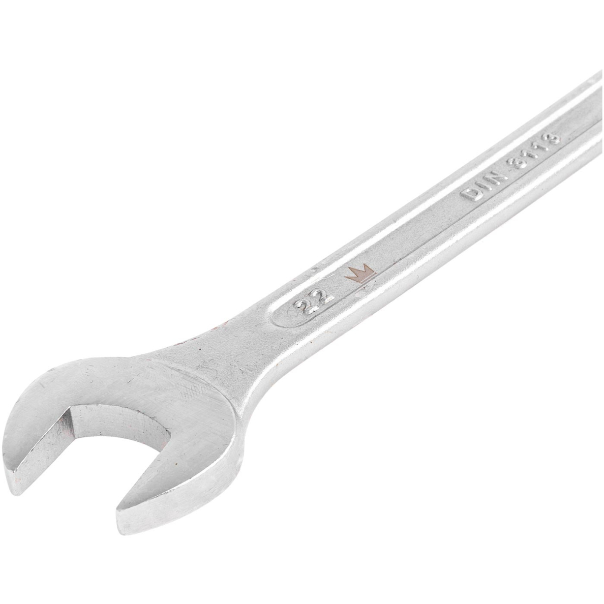 Kombinuotų raktų kompl. 6-22 mm, 12 vnt. 3 Kombinuotų raktų kompl. 6-22 mm, 12 vnt. 3