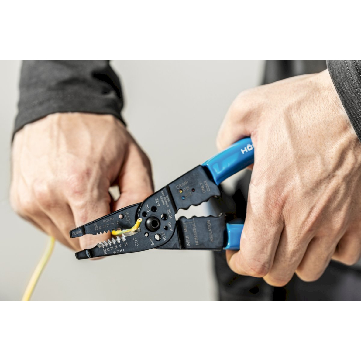 Komplektas elektrikui 86 vnt. 1 Komplektas elektrikui 86 vnt. 1