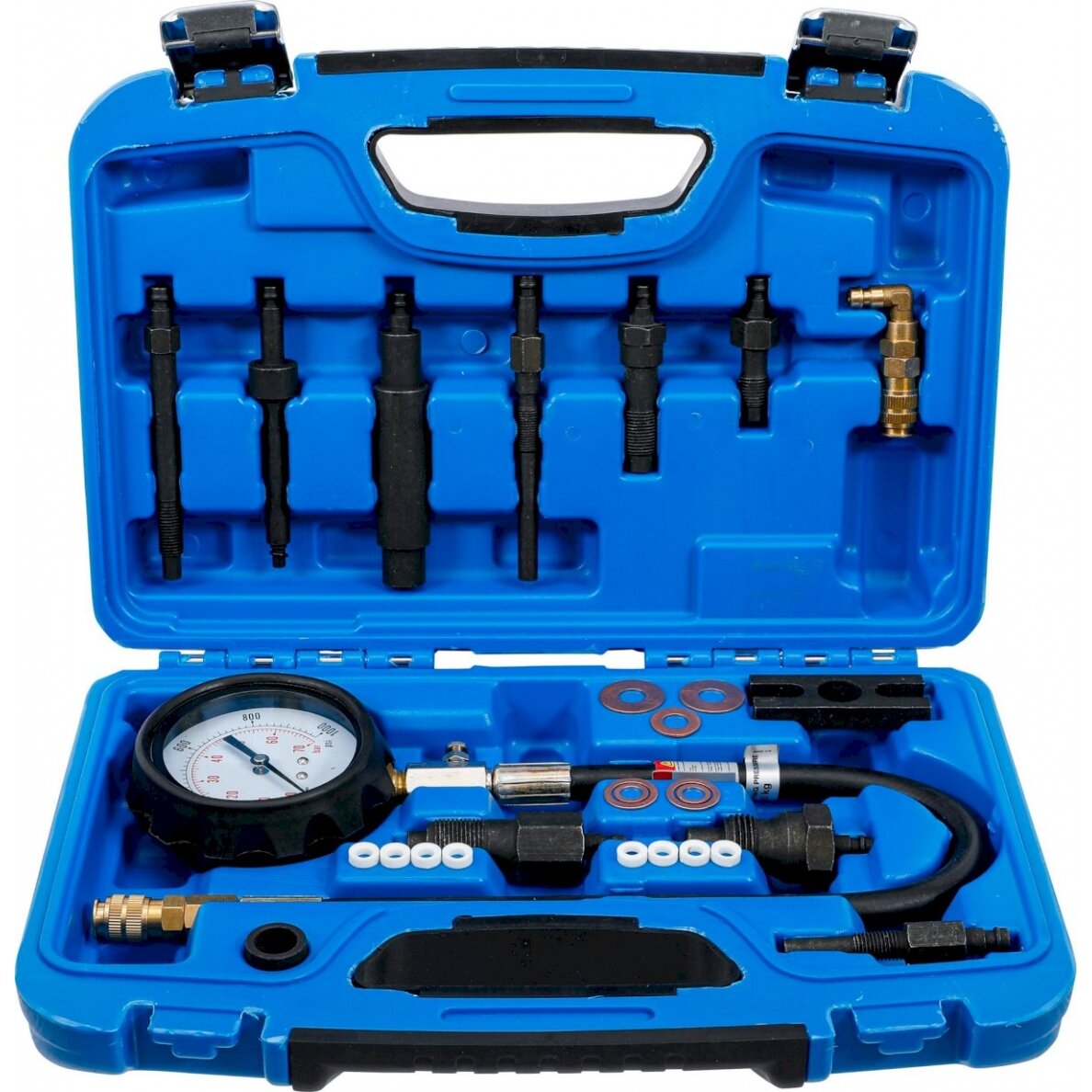 Kompresijos matuoklis dyzeliniams varikliams (8008) 1 Kompresijos matuoklis dyzeliniams varikliams (8008) 1