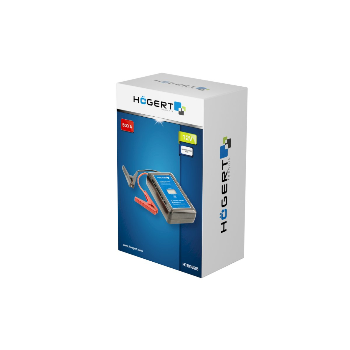 Kondensatoriaus pagalbinis paleidiklis 12V 500A, mobilusis pagalbinis užvedimo prietaisas 2