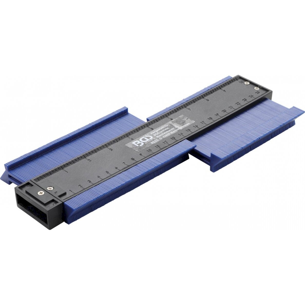 Kontūrų matuoklis | 260 mm (8025) Kontūrų matuoklis | 260 mm (8025)