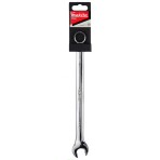 Kombinuotas raktas Makita E-11651, 17mm