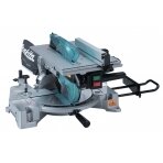 Kombinuotos pjovimo stakles Makita LH1040F, 260 mm