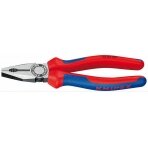 Kombinuotos replės 200 mm, Knipex