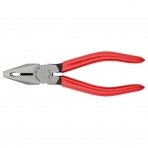 Kombinuotos replės KNIPEX 0301160