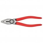Kombinuotos replės KNIPEX 0301200
