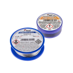 Komplektas: lydmetalis, fliusas (67600+67650)