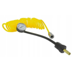Kompresorius 12V 150L/min 2cylindrai