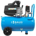 Kompresorius 50L 1,2 kW