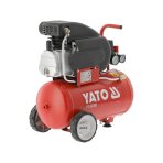 Oro kompresorius | 25L | 200L /min | 2.0HP (YT-23300)