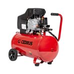 Kompresorius Cedrus CEDKM50-1T, 50l, 1.5kW Kompresorius Cedrus CEDKM50-1T, 50l, 1.5kW