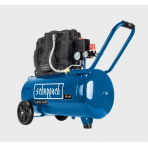 Kompresorius Scheppach HC 25Si