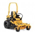 Komunalinis 0-apsisukimo vejos traktoriukas  XZ7 L122 ULTIMA, Cub Cadet