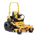 Komunalinis 0-apsisukimo vejos traktoriukas Cub Cadet XZ7 L152 ULTIMA, 20,1 kW