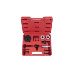 Kondicionieriaus skriemulio nuėmimo komplektas Kondicionieriaus skriemulio nuėmimo komplektas