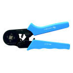 Kontaktų užspaudimo replės elektrikui Kontaktų užspaudimo replės elektrikui