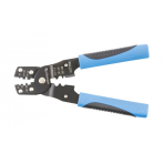 Kontaktų užspaudimo replės neizoliuotiems galams Kontaktų užspaudimo replės neizoliuotiems galams