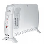 Konvektorinis šildytuvas Descon DA-K2010 TS, Super Turbo, 2kW