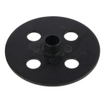Kopijavimo žiedas Makita 164388-3, 10x12x9mm, 3612C, 3620, RP0900, RP2300FC