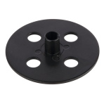 Kopijavimo žiedas Makita 164775-6, 9x11x13mm, 3612C, 3620, RP0900, RP2300FC