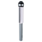 Kopijuojanti freza Makita D-67985, (2) 9,5x26,0 mm/ 66,9mm, 6mm