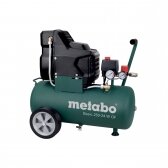 Kompresorius Basic 250-24 W OF, Metabo