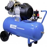 Kompresorius Gude 400/10/50 N, 2.2 kW, 230V, 50L