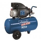 Kompresorius HC 54, Scheppach