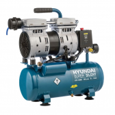 Kompresorius Hyundai HYC 550-6S, 550 W