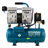 Kompresorius Hyundai HYC 550-6S, 550 W