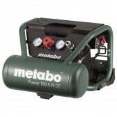 Kompresorius Power 180-5 W OF, oilfree, Metabo
