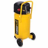 Kompresorius Powerplus X, POWX1750, 2HP, 1500 W, 50 l, be alyvos