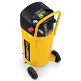 Kompresorius Powerplus X, POWX1750, 2HP, 1500 W, 50 l, be alyvos
