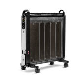Konvekcinis šildytuvas 2 in 1 TROTEC TCH 2050 E, 2,0 kW
