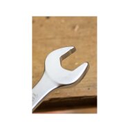 Kombinuotas raktas 17 mm Anti-Slip Kombinuotas raktas 17 mm Anti-Slip