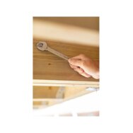 Kombinuotas tekršlinis raktas 11 mm Kombinuotas tekršlinis raktas 11 mm