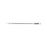 Kombinuotas tekršlinis raktas 19 mm Kombinuotas tekršlinis raktas 19 mm