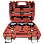 Kompresijos matuoklis motociklui 11dalių