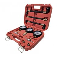 Kompresijos matuoklis motociklui 11dalių