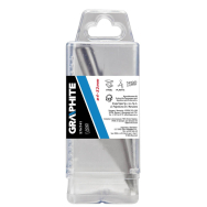 Konusinis grąžtas 4-32 mm