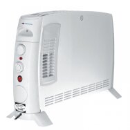 Konvektorinis šildytuvas Descon DA-K2010 TS, Super Turbo, 2kW