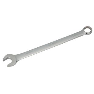 Kombinuotų veržliarakčių komplektas Makita B-65539, 9 vnt.