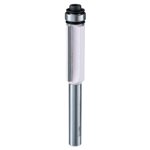 Kopijuojanti freza Makita D-67985, (2) 9,5x26,0 mm/ 66,9mm, 6mm