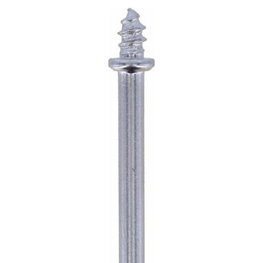 Kotas su varžteliu Dremel 401, 3 vnt., 26150401JA Kotas su varžteliu Dremel 401, 3 vnt., 26150401JA