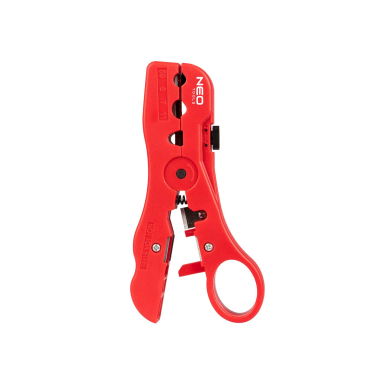 Koaksialinis kabelio nuėmiklis Koaksialinis kabelio nuėmiklis