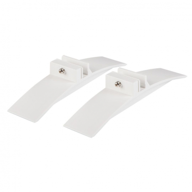 Kojelės infraraudonųjų spindulių šildytuvui 2vnt. Neo 90-109 Kojelės infraraudonųjų spindulių šildytuvui 2vnt. Neo 90-109