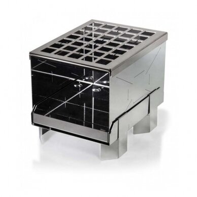 Kojelės Krosnelei Petromax fb1 1 Kojelės Krosnelei Petromax fb1 1