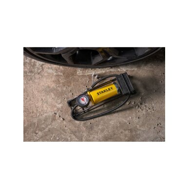 Kojinė pompa 1 Kojinė pompa 1