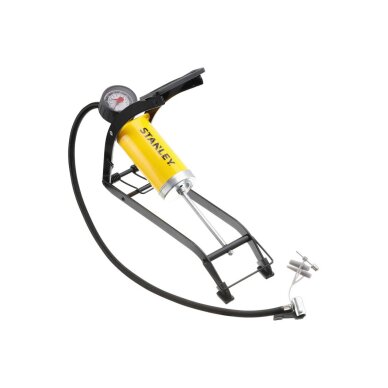 Kojinė pompa 2 Kojinė pompa 2