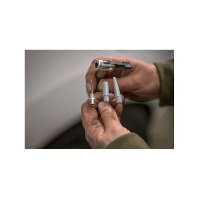 Kojinė pompa 3 Kojinė pompa 3